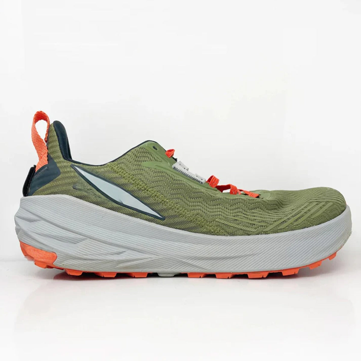 Trail Runner AL–Experience Wild EXWM