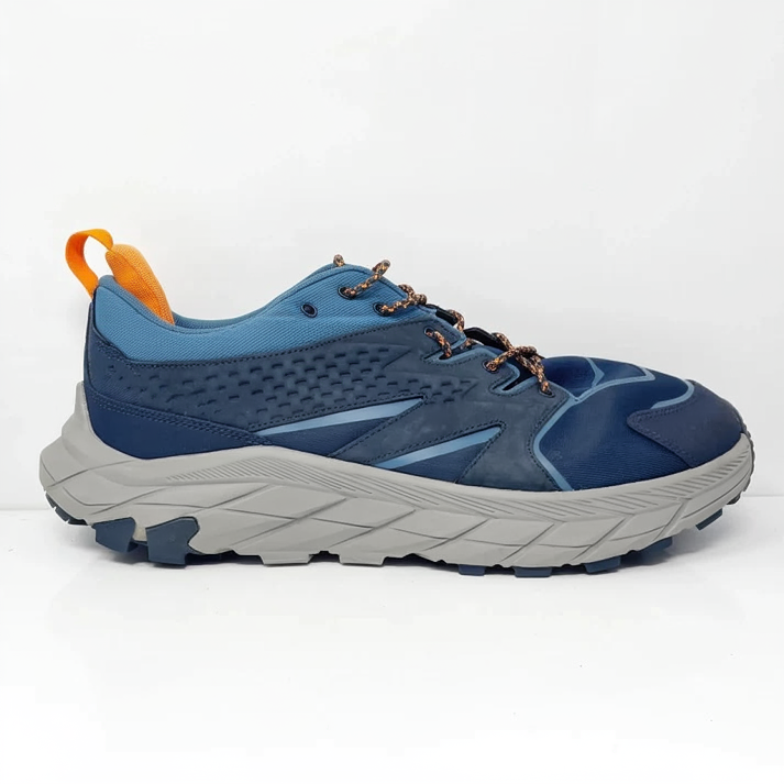 Hoka One One Men Anacapa Low GTX