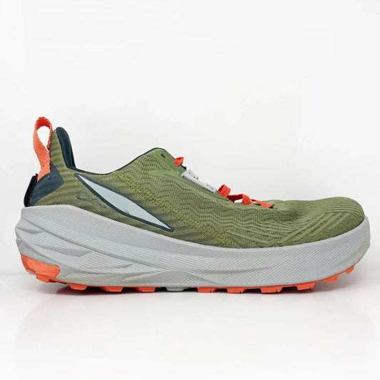 Trail Runner AL–Experience Wild EXWM