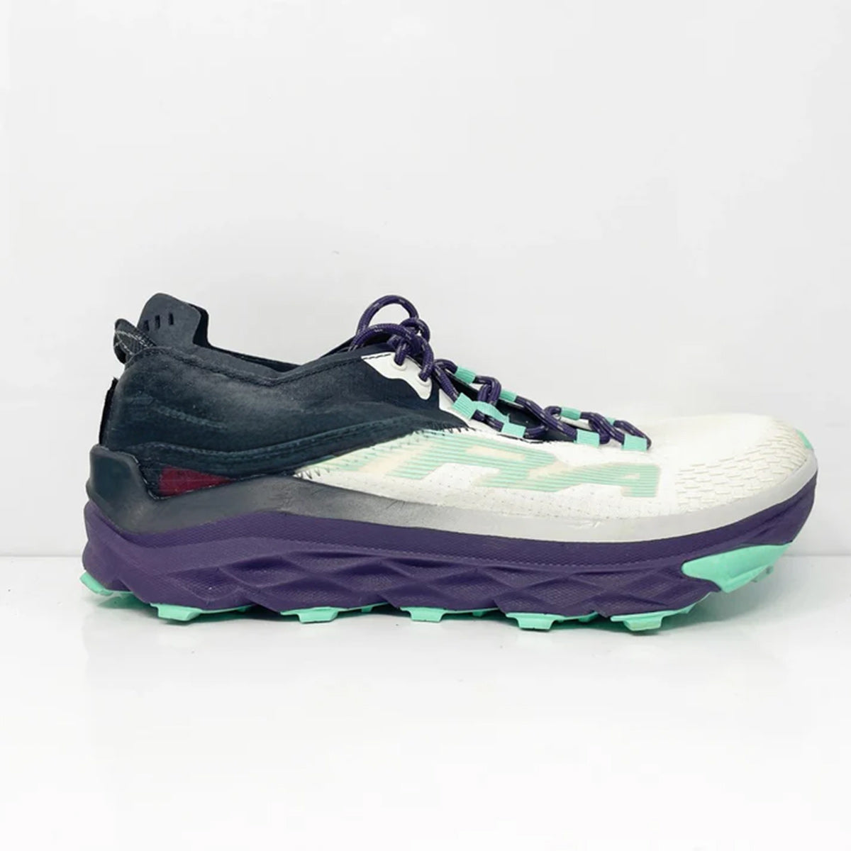 Trail Runner AL–Mont Blanc MBW