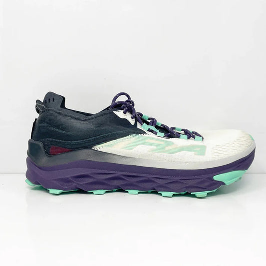 Trail Runner AL–Mont Blanc MBW