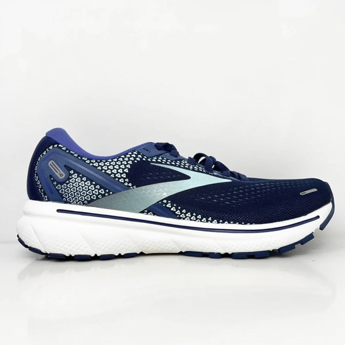 Running Shoes BK–Ghost G14W