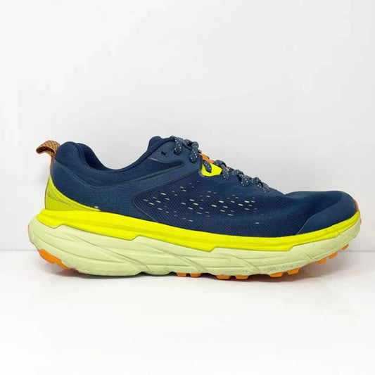 Trail Runner HK–CA6GM