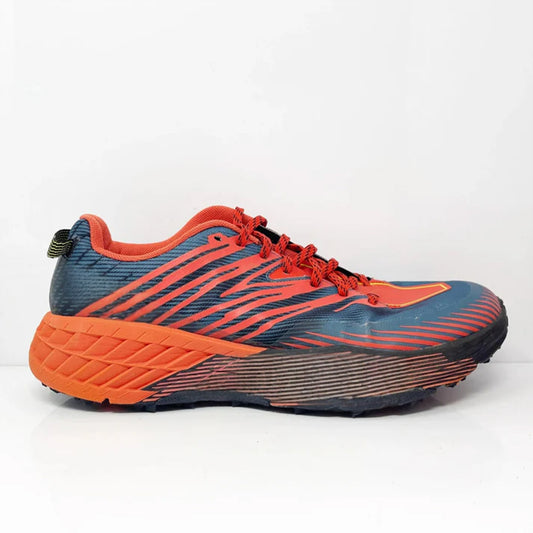Trail Runner SG-4M