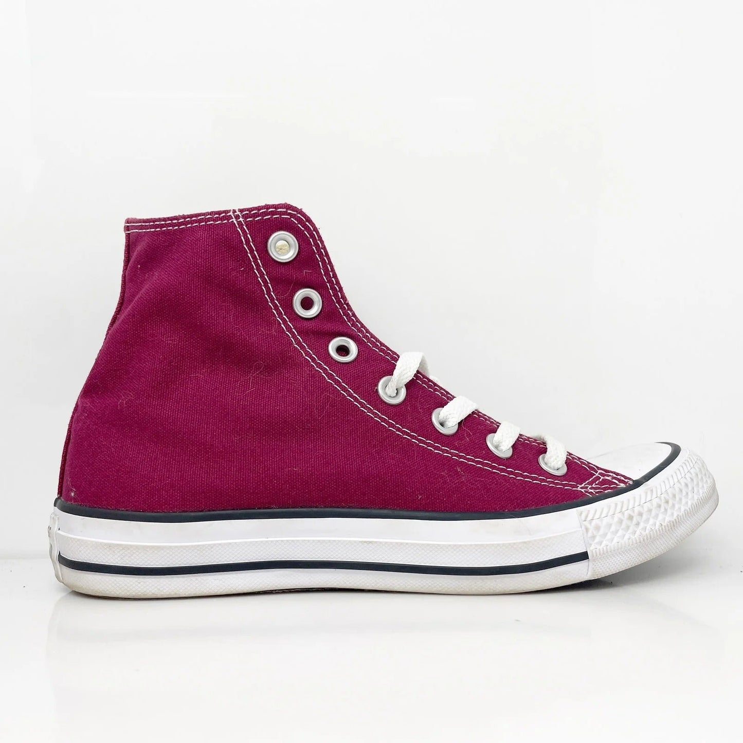 CV–Chuck Taylor Star-U